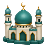 Masjid