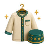 Pakaian Muslim